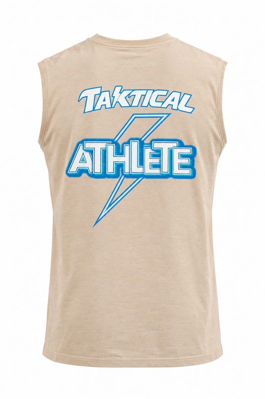 Camiseta Athlete
