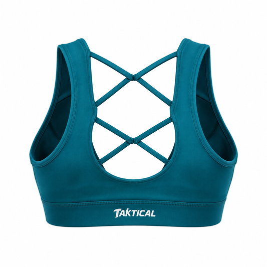 Top y Short deportivo