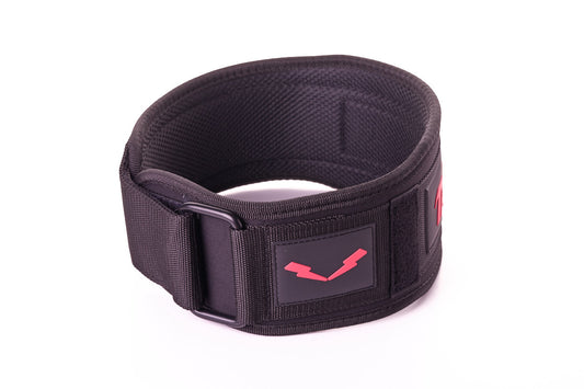 Cinturón Taktical para Halterofilia