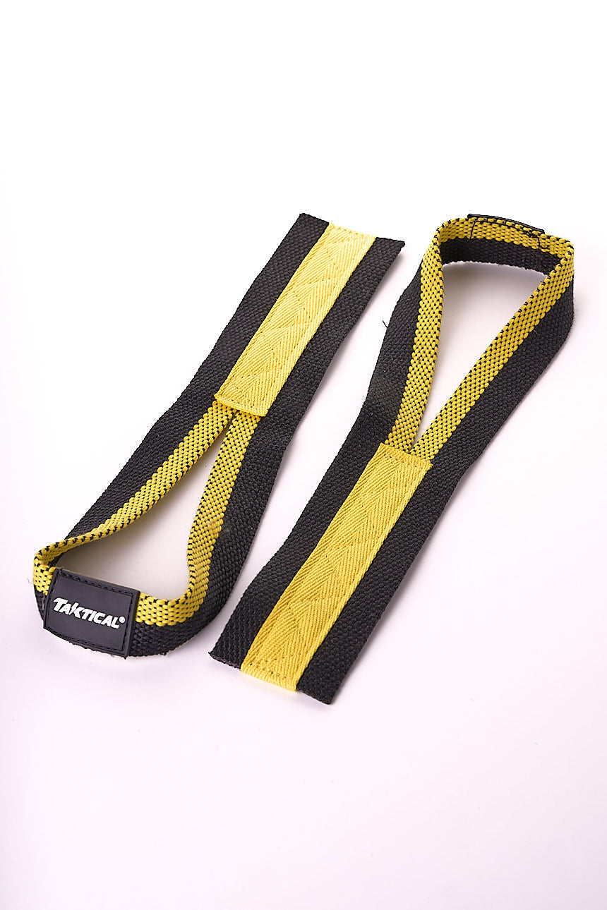 Straps Halterofilia