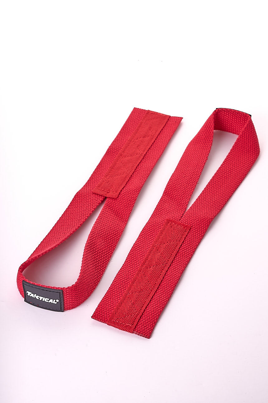 Straps Halterofilia