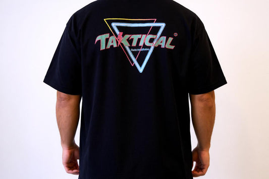 Oversized Limited Edition T-shirt