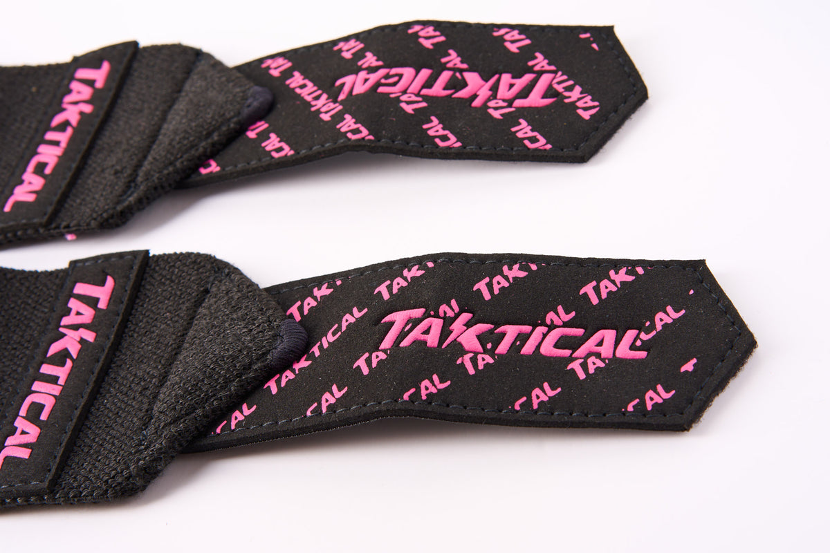 Polsiera elastici 2.0 rosa
