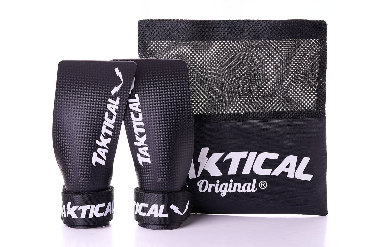 Taktical PRO CARBON SLIM