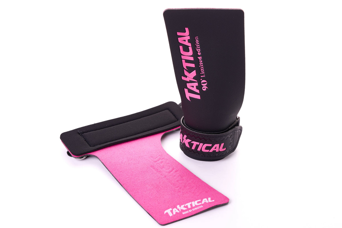 PACK Taktical PRO ORIGINAL SOFT 90' Limited edition+ Muñequera