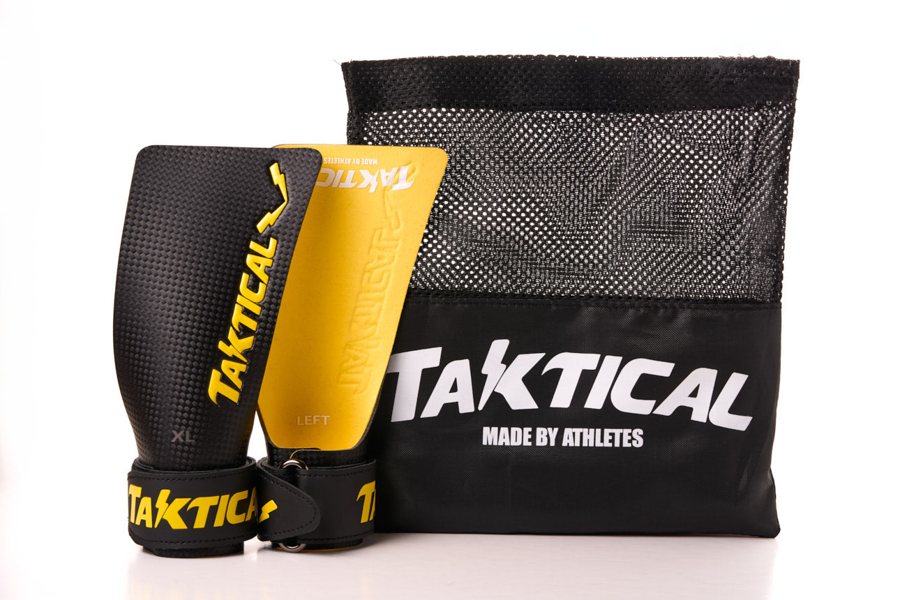 Taktical PRO CARBON