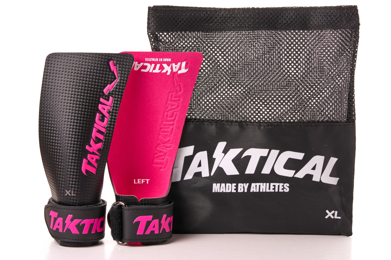 Taktical PRO CARBON