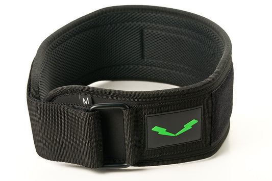 Cinturón Taktical para Halterofilia