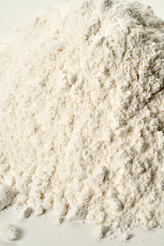 Magnesio en polvo 200gr