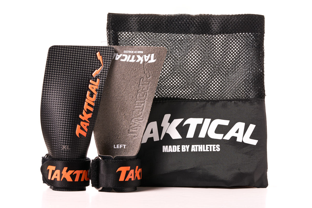Taktical PRO CARBON SLIM