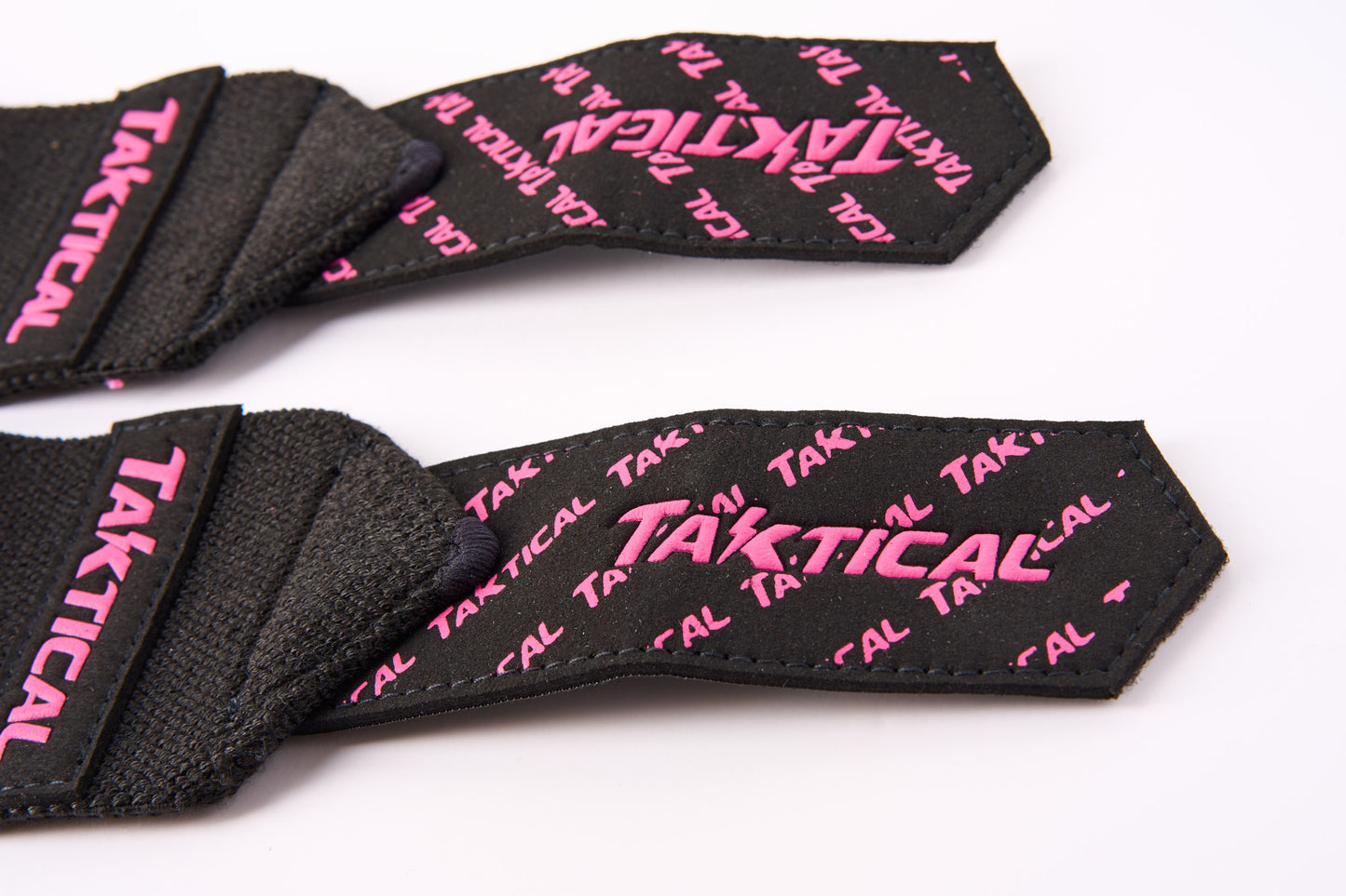 Muñequeras Elásticas 2.0 Rosas