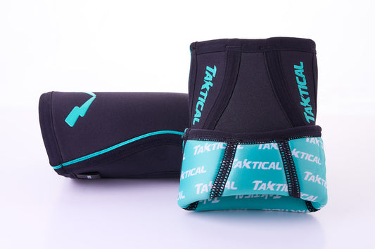 Rodilleras Taktical Pro 5MM