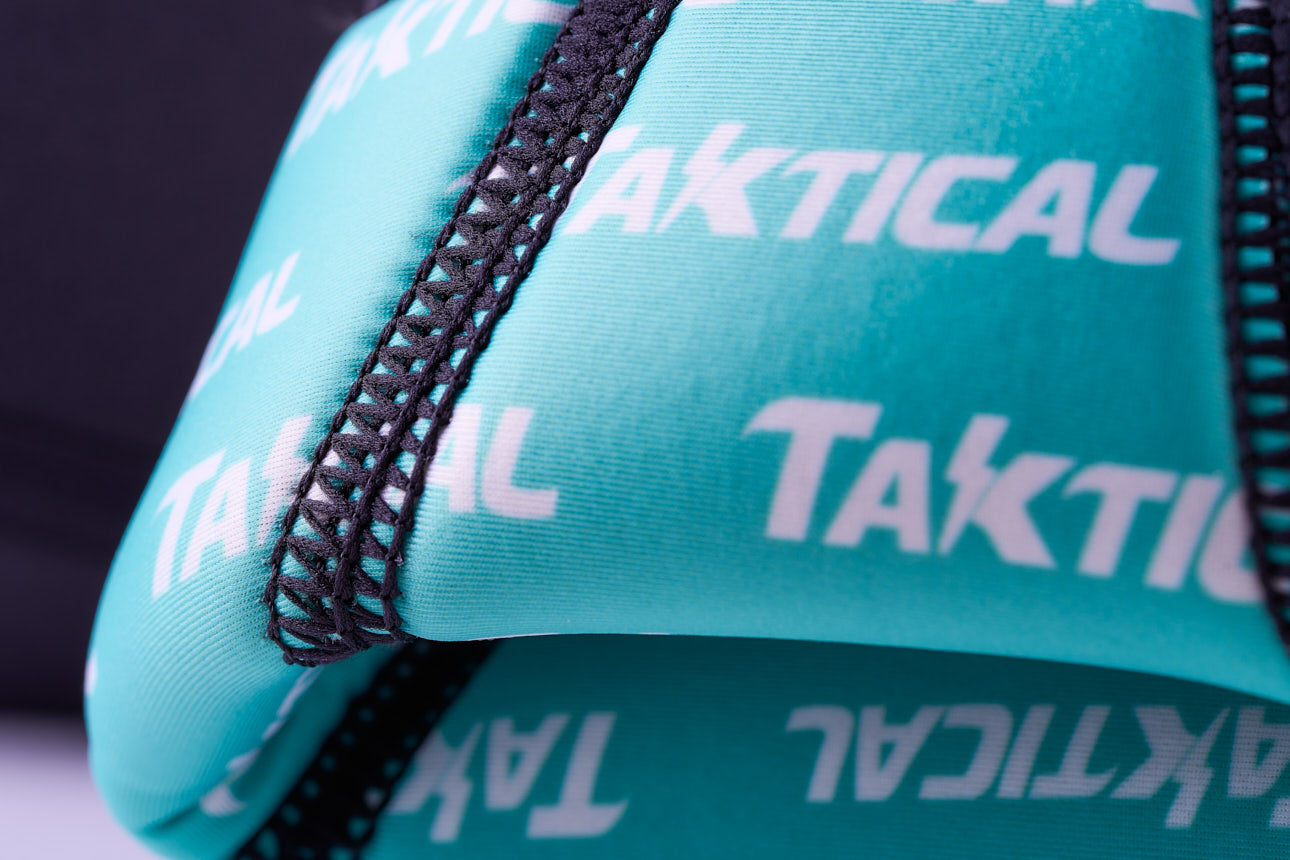 Rodilleras Taktical Pro 7MM