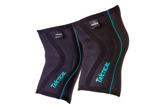 Rodilleras Taktical Pro 7MM