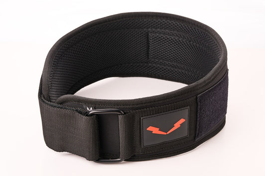 Cinturón Taktical para Halterofilia