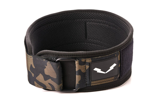 Cinturón Taktical para Halterofilia