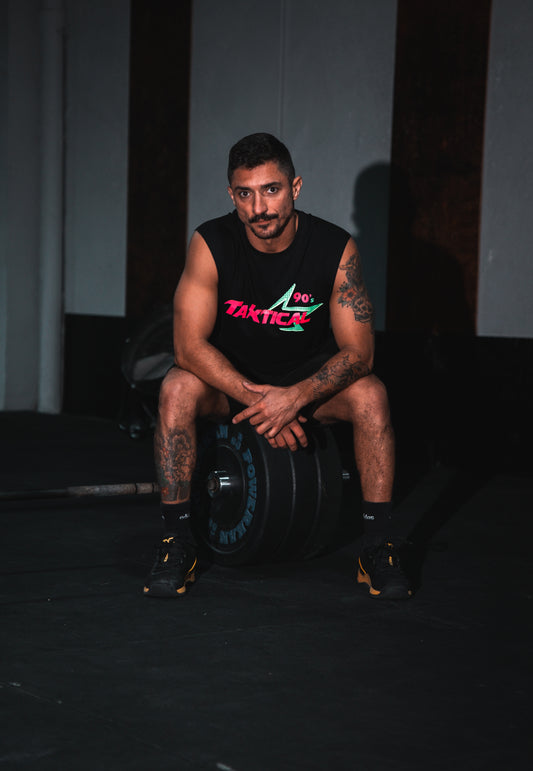 Oversized Limited Edition T-shirt