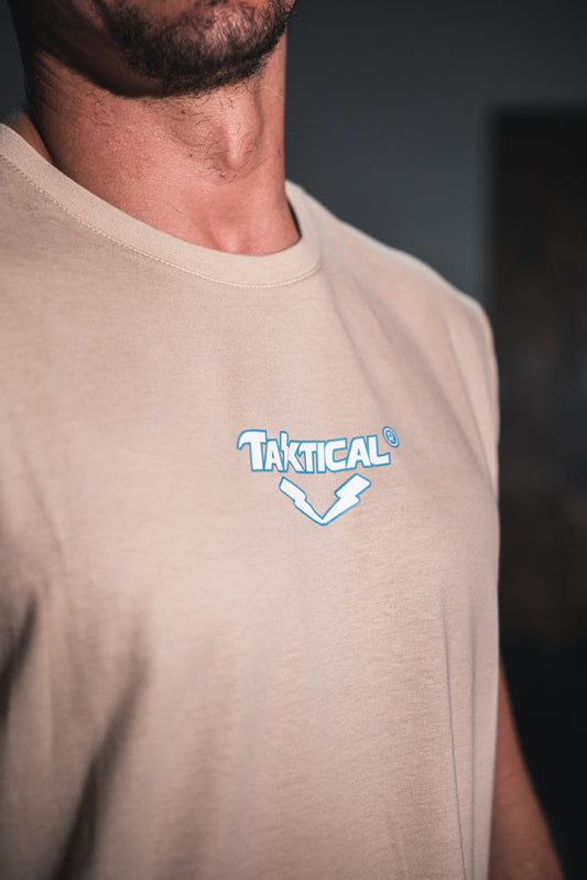 Oversized Limited Edition T-shirt