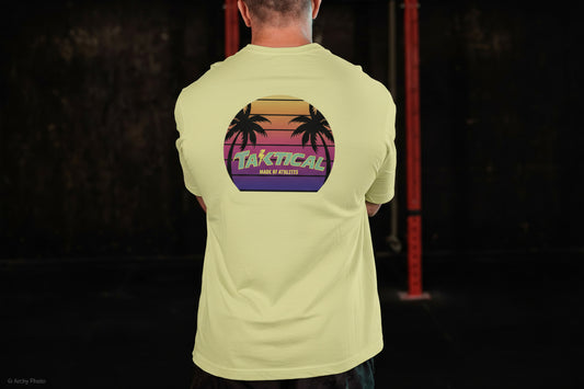 Oversized Limited Edition T-shirt