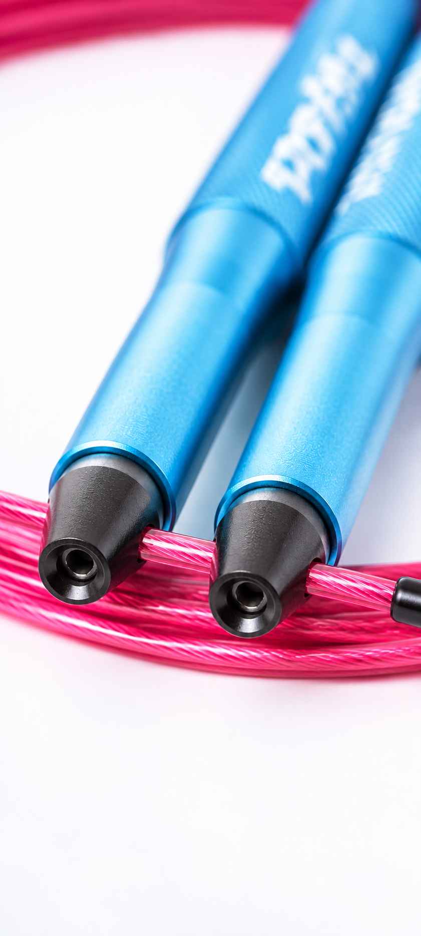 BOLT 90' Límited edition Speed Rope