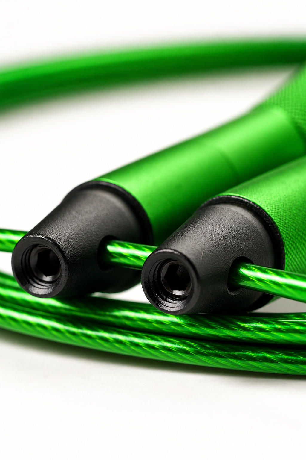 BOLT 90' Límited edition Speed Rope ( neon Green )