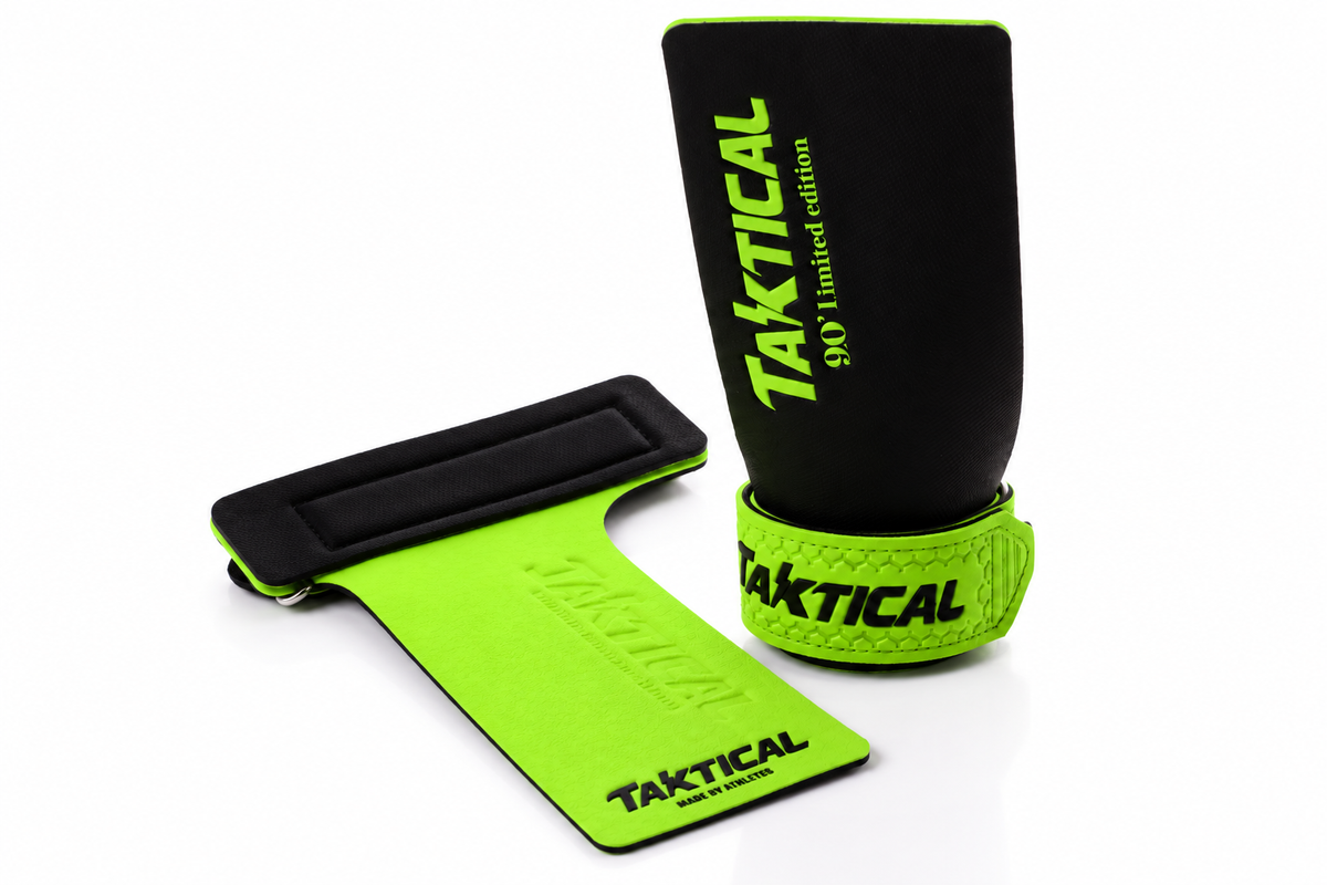 Taktical PRO ORIGINAL SOFT 90' Limited edition