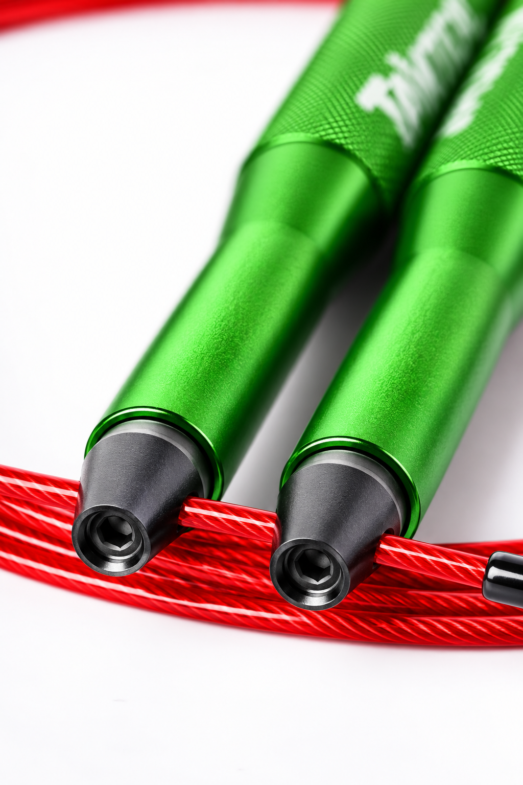 BOLT 90' Límited edition Speed Rope