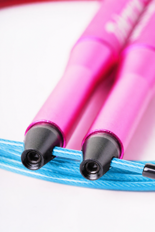 BOLT 90' Límited edition Speed Rope
