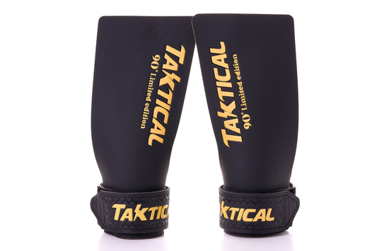 PACK Taktical PRO ORIGINAL 90' Limited edition+ Muñequera