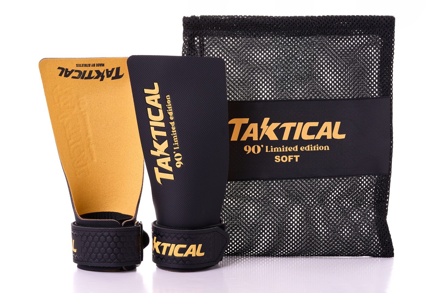 Taktical PRO ORIGINAL SOFT 90' Limited edition
