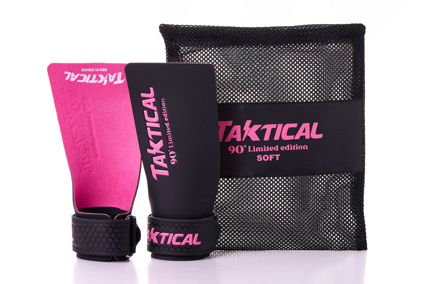 Taktical PRO ORIGINAL SOFT 90' Limited edition