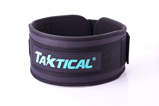 Cinturón Lumbar Taktical