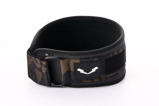 Cinturón Lumbar Taktical