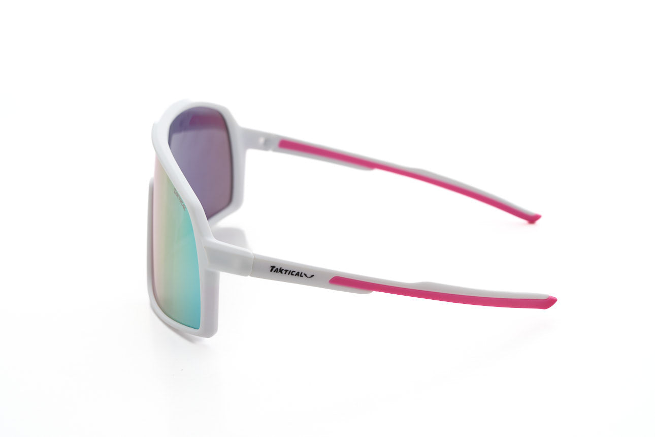 Taktical SHIELD 2.0 sun glasses
