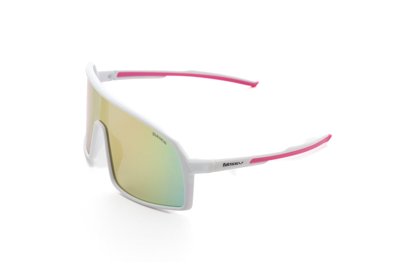 Taktical SHIELD 2.0 sun glasses