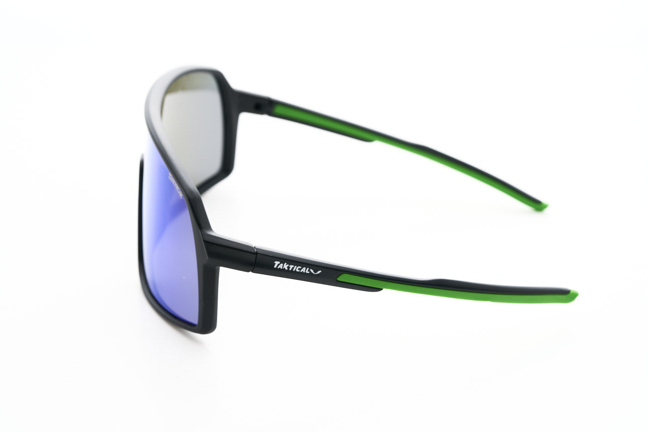 Taktical SHIELD 2.0 sun glasses