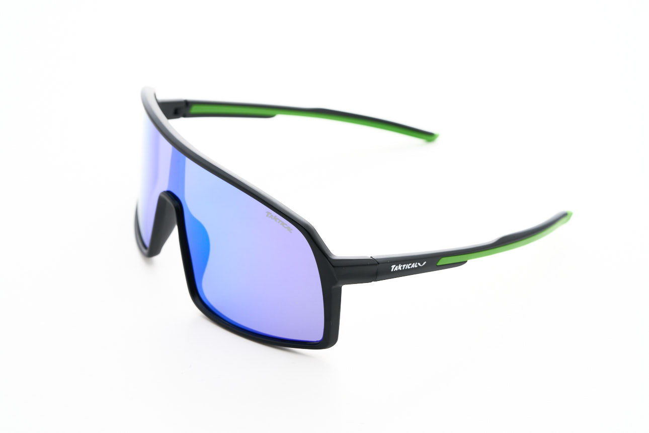 Taktical SHIELD 2.0 sun glasses