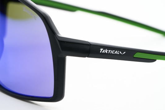 Taktical SHIELD 2.0 sun glasses