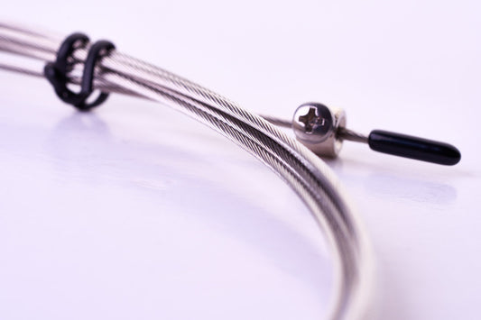 1.5MM COMPETITION CABLE