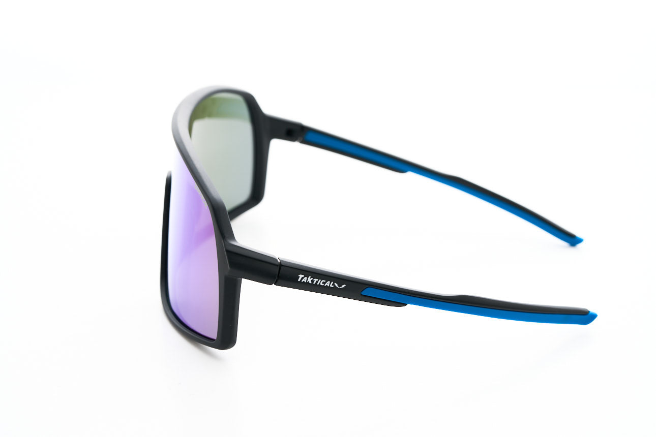 Taktical SHIELD 2.0 sun glasses