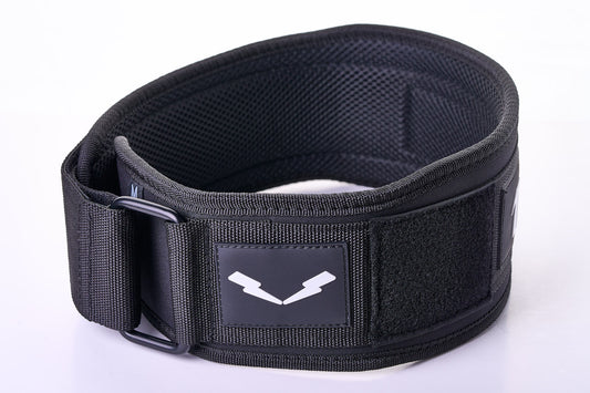 Cinturón Taktical para Halterofilia