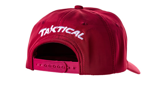 Gorra Red Taktical