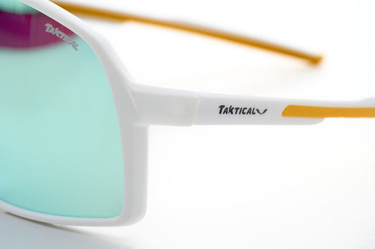 Taktical SHIELD 2.0 sun glasses
