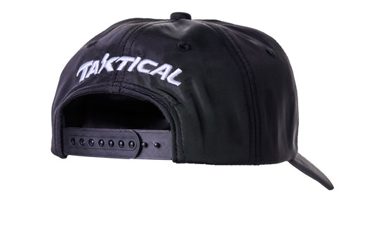 Gorra Black Taktical
