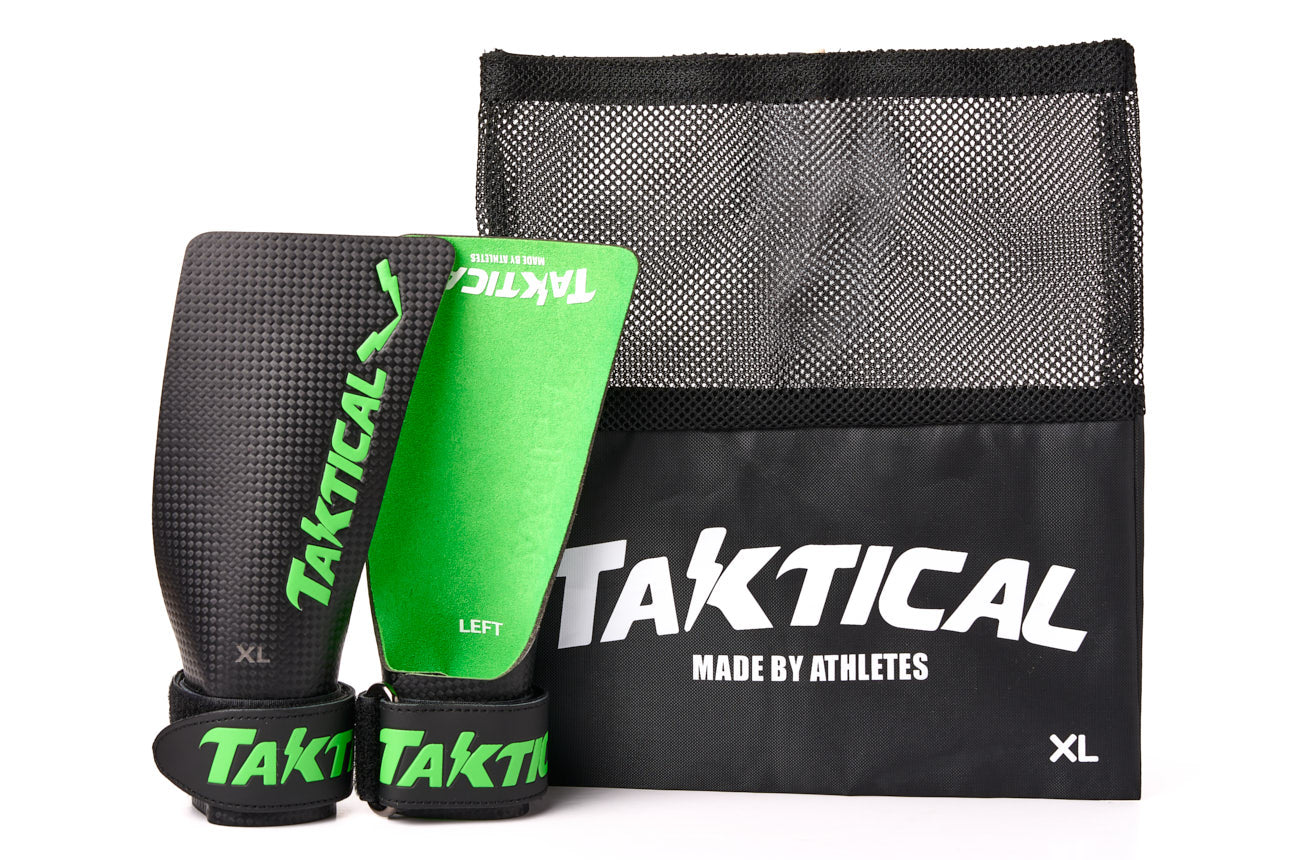Taktical PRO CARBON
