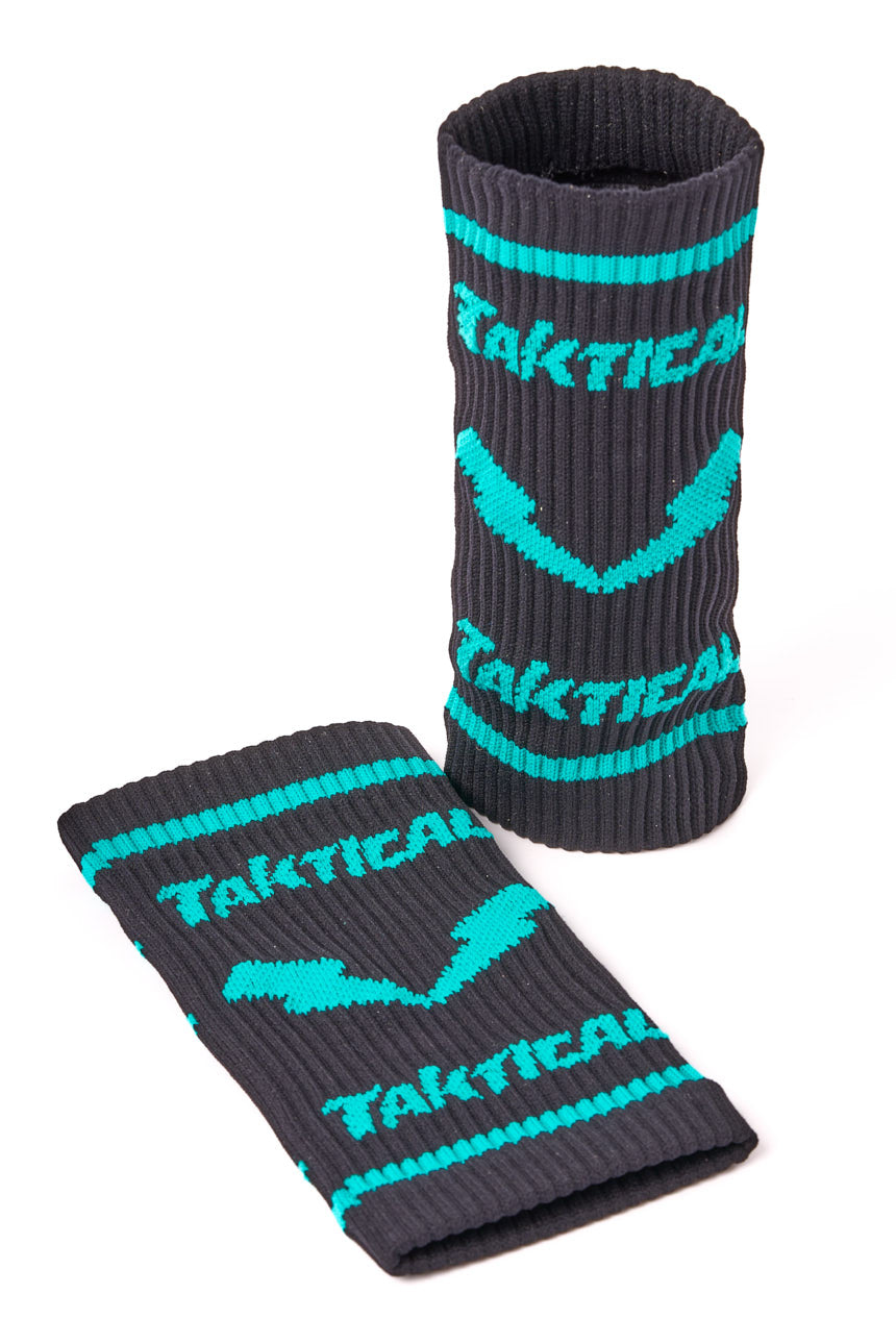 FLEXIBLE FABRIC WRISTBANDS