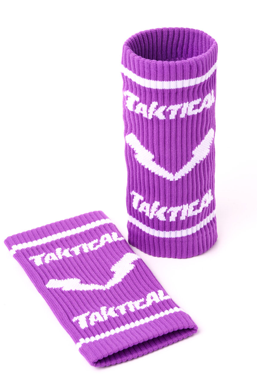 FLEXIBLE FABRIC WRISTBANDS