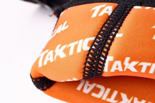 Rodilleras Taktical Pro 7MM