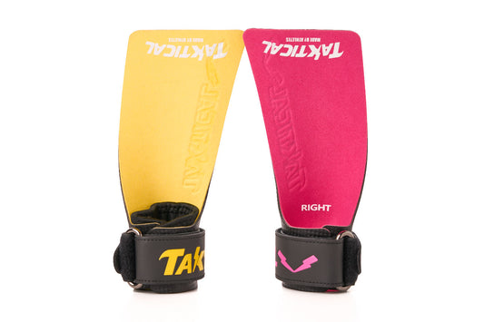 Taktical PRO CARBON 90'