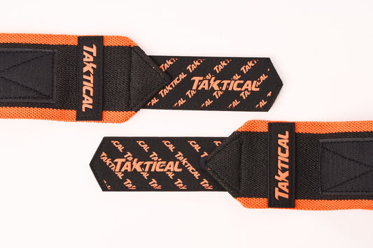 Muñequeras Elásticas 2.0